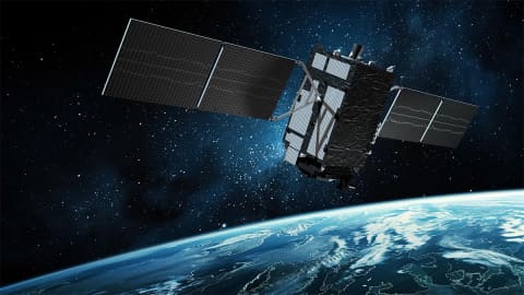 みちびき7号機、26年2月に打上げ GPSを上回る精度提供 - Impress Watch