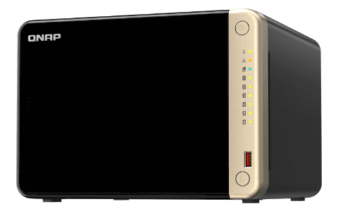 QNAP NAS TS-435Bmini メモリ4GB QNAP NAS TS-435Bmini メモリ4GB QNAP