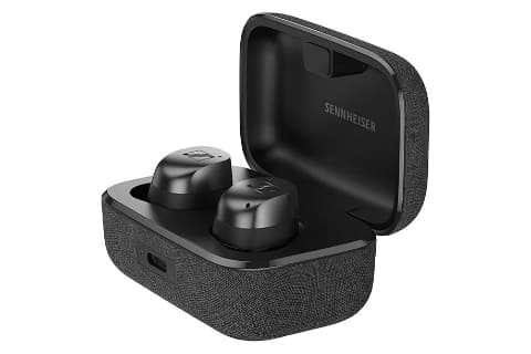 ゼンハイザー製ワイヤレスイヤホンなどがタイムセール中！ Amazonお得