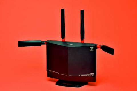 ついに本格普及期に入ったWi-Fi 7、バッファロー渾身の最新ルーターは