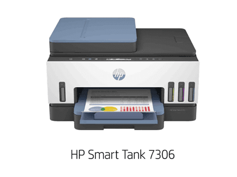日本HP、大容量タンクに「最大2年分のインク」のインクジェット複合機
