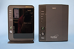 清水理史の「イニシャルB」】 第464回：Atermシリーズのフラッグシップ