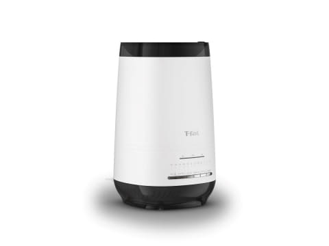 ティファール、温かいスチームで寒くなりにくい加湿器 - 家電 Watch
