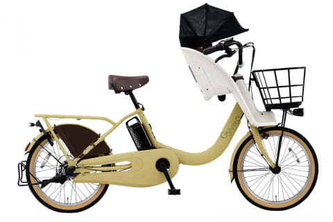 パナソニック、電動アシスト自転車2024年モデル11車種。新搭載