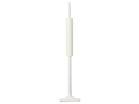 無印良品、フックに吊るして収納できるコードレス掃除機 - 家電 Watch