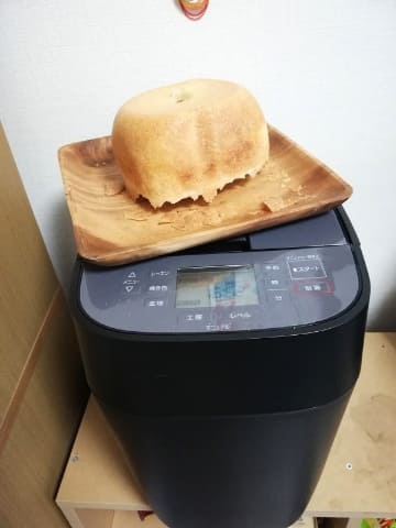 ホームベーカリーパナソニック