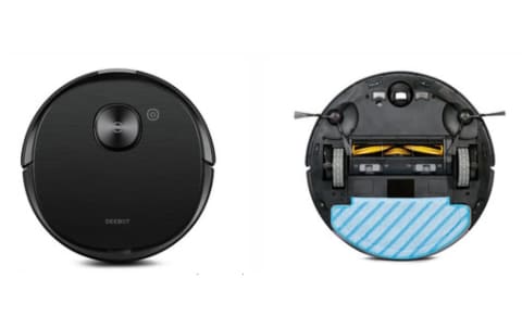 楽天スーパーSALE開催、ロボット掃除機DEEBOT N8 PROが約25%オフなど