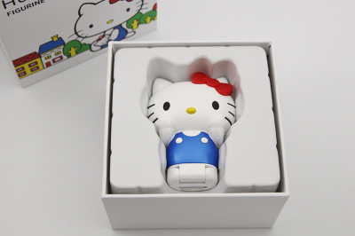 希少品✨ハローキティフォン Hello Kitty FIGURINE KT-01 どこから見て
