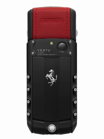 特別セール【新品・未使用品】激レア TU-KA Ferrari TK03 ◇激レア