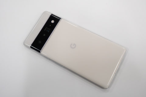 Pixel 6 Pro」クイックフォトレビュー] - ケータイ Watch