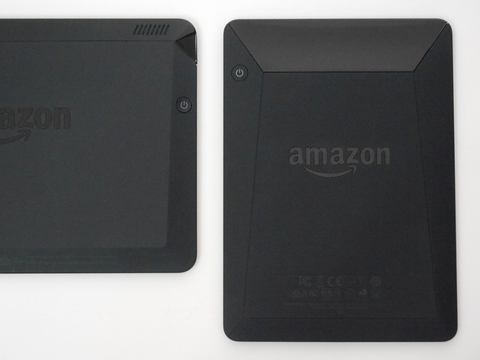 山口真弘の電子書籍タッチアンドトライ】Amazon.co.jp「Kindle Voyage