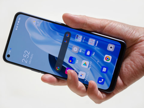 OPPO Reno 7A 動作良好 即日配送 OPPO Reno7 A｜価格比較・SIMフリー