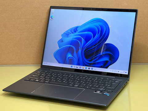 ☆超軽量1.0kg☆ HP Dragonfly G2 16GB 1TB SSD HP Elite Dragonfly G2