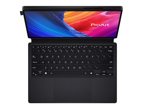 ASUS、新型Snapdragon X Plus搭載の13.3型2in1/15.6型ノート - PC Watch