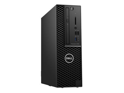 DELL Precision Win11 ワークステーション 23.8'モニター DELL