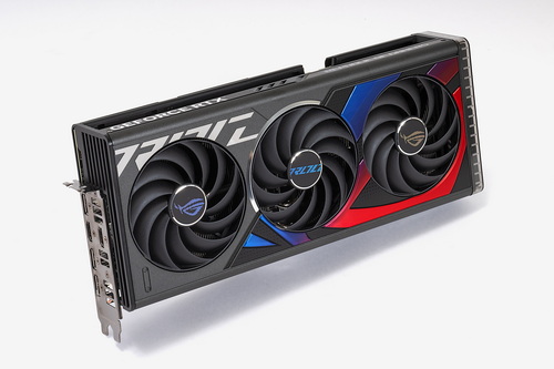 グラフィックボード・グラボ・ビデオカード TUF RTX4070TI 12G GAMING