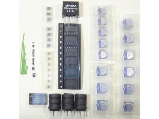 NECの“86ボード”を高音質化する改造キットに新バージョン、作業難易度