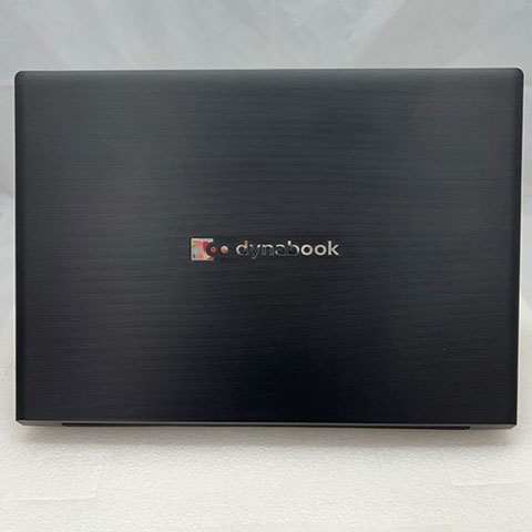 S73/FR 東芝 i5 10世代 ○ SSD FHD ノートパソコン