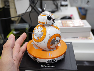 スターウォーズBB8ラジコン Amazon.co.jp: Star Wars BB - 8