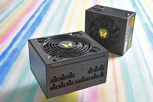 1,000Wで奥行13cmのATX電源が2万円って信じられる？しかもオール国産