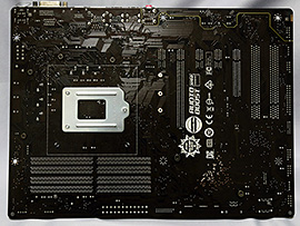 1万円でもフル装備なH170マザー「H170A PC MATE」を試す - AKIBA PC