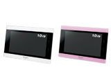 Panasonic SV-ME7000 10型ワイド お風呂テレビ パナソニック、HDTVや