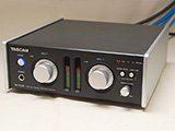 TASCAM UH-7000 オーディオインターフェイス UH-7000 | HDIA回路搭載