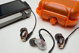 レビュー】BAの数だけではわからない。Westone上位イヤフォンSignature