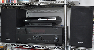 最終価格 SONY ソニー ブックシェルフ スピーカー SS-AC5 極美品 SS