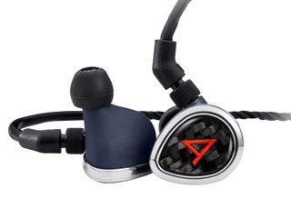 JH AUDIO、Layla II/Roxanne II/Angie IIを4月発売。Layla IIは約40万