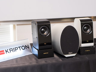 KRYPTON SP-1PWD スピーカー Amazon.co.jp: クリプトン アクティブ