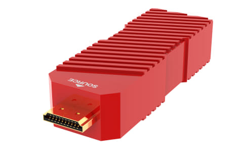 Switch映像を4K化するアップコン「4K Gamer+」。1.5万円 - AV Watch