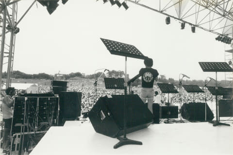 ヒビノ、コンサート用モニタースピーカー名機が“卓上サイズ”に「HM-151