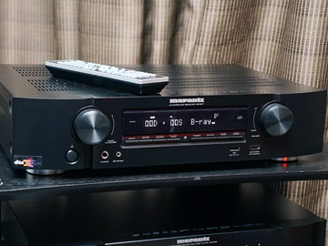 NR1607 7.2 ch dolby atoms 対応 マランツ、Dolby Atmos、DTS:X、HDCP