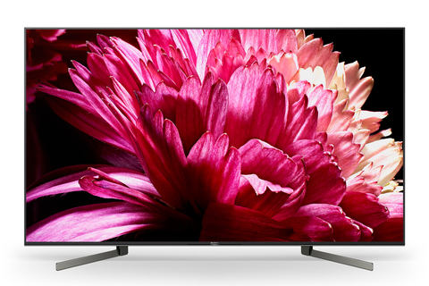 テレビ SONY BRAVIA KJ-49X9500G SONY BRAVIA KJ-49X9500G [49インチ