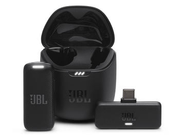 Ankerからワイヤレスマイク「AnkerWork M650」。3.5万円で200m伝送