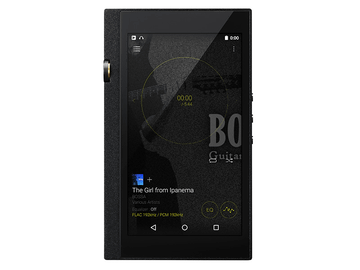 Pioneer XDP-300R ポータブルプレーヤー ハイレゾ Pioneer デジタル