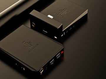 HIDIZS小型DAP「AP80 Pro」にチタンボディモデル。限定399台 - AV Watch