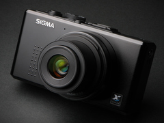新製品レビュー：シグマDP2x - デジカメ Watch Watch