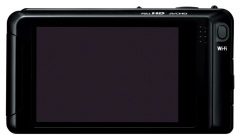 パナソニック、無線LAN搭載デジカメ「LUMIX DMC-FX90」を国内発売