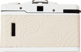 ロモグラフィー、銀塩トイカメラ「LOMO」に日本限定バージョン