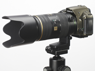 気になるデジカメ長期リアルタイムレポート：PENTAX K-30【第4回