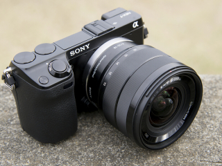 交換レンズ実写ギャラリー：ソニーE 10-18mm F4 OSS - デジカメ Watch