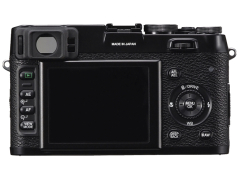 富士フイルム、「X100」の限定ブラックバージョン - デジカメ Watch Watch