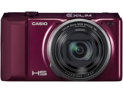 カシオ、インターバル撮影ができる「EX-ZR850」 - デジカメ Watch Watch