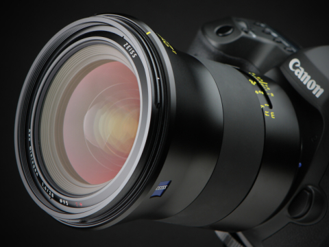 交換レンズレビュー：Otus 1.4/28 - デジカメ Watch