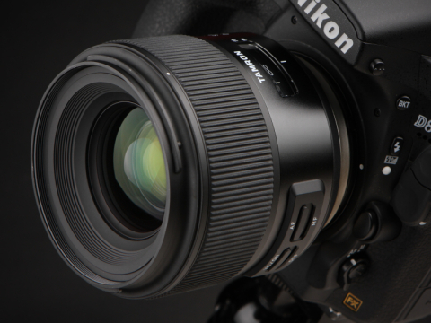 交換レンズレビュー：SP 35mm F/1.8 Di VC USD - デジカメ Watch