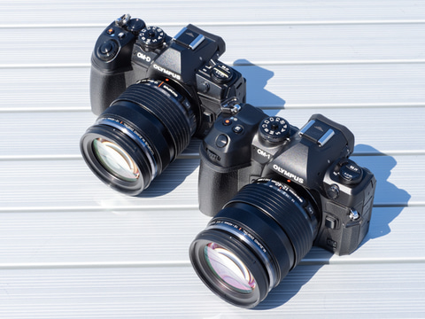 新製品レビュー：M.ZUIKO DIGITAL ED 12-40mm F2.8 PRO II - デジカメ