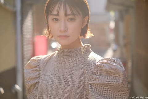 レア！May J. ×藤里一郎□コラボパネル写真受注限定生産 レア！May J.