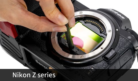 フィルムカメラ 29台セット Camera Cage for Nikon Z9 Basic Kit